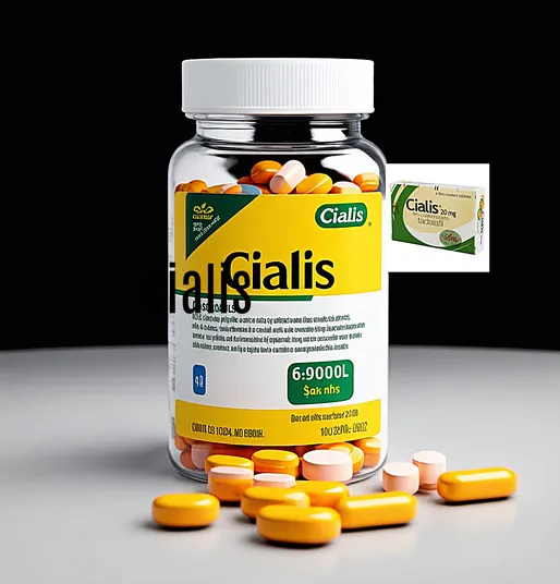 Cialis farmacia costo